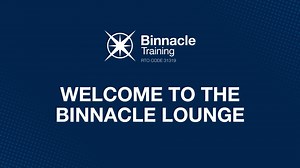 Binnacle Lounge Showcase