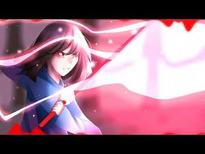 Glitchtale | Bring it on! (Frisk's Theme) [Rj-kun Remix]