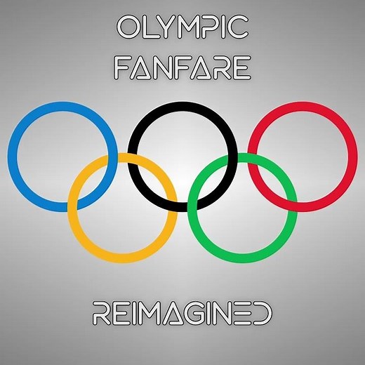Olympic Fanfare Reimagined (John Williams)