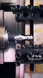 Understanding CNC Machining Cutting Tools