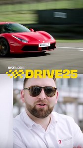 evo Trackdays are back and better than ever. Get your tickets now and drive iconic circuits including Goodwood, Donington Park, Brands Hatch and Bedford Autodrome. Secure your place now. https://trackdays.evo.co.uk/ #evoTrackdays | Official EVO Magazine