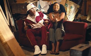 【非洲流行新歌速递】Joeboy - Body & Soul（官方MV）