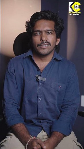 Their Journey. Their Story. Their Future. #kcfilmmakingacademy