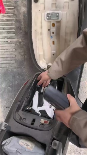 Smart Pump Technology: Set Your PSI and Relax