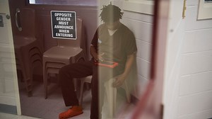 'Total exploitation' vs. 'The best thing in jail': How video-only jail visitation works