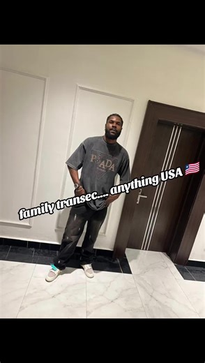 family transec..... anything USA 🇱🇷