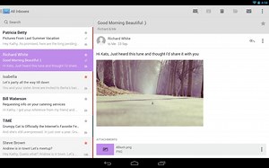 Android/ iOS - Un client de email complet gratuit, cu toate caracteristicile avansate și Încă unele noi? De acum avem! (Video)