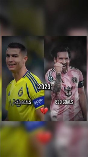 The goal scorer match ☠️🔥#ronaldo #messi #football #clubff #footballclub #edit #soccerplayer #fifa