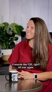 ECS Tech Interruption: The Quantum-pocalypse