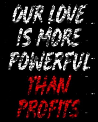 Lawrence Farmer on Instagram: ""Black people need some peace. White people need some peace. And we are going to have to fight. We're going to have to struggle. We're going to have to struggle relentlessly to bring about some peace, because the people that we're asking for peace with, are a bunch of megalomaniac warmongers, and they don't even understand what peace means." – Fred Hampton, founder of the Black Panther Party's Illinois chapter (1968) and architect of the multiracial Rainbow Coaliti