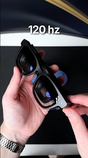 This is The Future of Gaming? - VITURE Beast XR Glasses