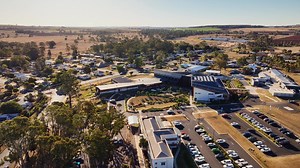 Because your story is part of ours 💛 #UniSQRegionalListeningTour | University of Southern Queensland - Australia