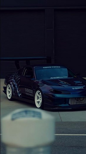 G-Shock x TOYO TIRES | #TOYOTIRES