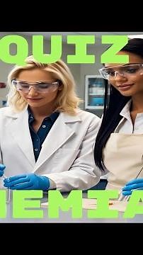 "Quiz Chemiczny: Węglowodory Aromatyczne i Alkeny – Sprawdź swoją Wiedzę!" #edukacja #chemia