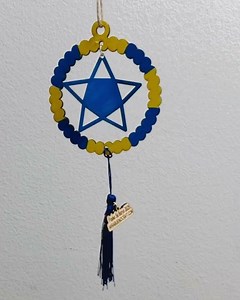 Make it Memorable DiY Mini Parol Ornament Kit