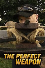 Watch Perfect Weapon Season 1 Episode 2 - Shootout