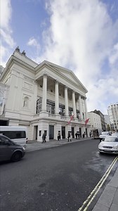 26K views · 147 reactions | Come with us behind the scenes of @royaloperahouse. Spot King Edward VIII's smoking room or drop by the costume department. This way... | Time Out London | Facebook