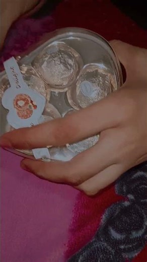 Lets unpackaging my gift 🎁 #tutorial