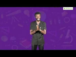 TYPES OF BIOLOGICAL ASSOCIATION II | BIOLOGY | SS1