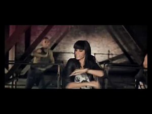 Shy'm - Teaser 2010 (Teaser)