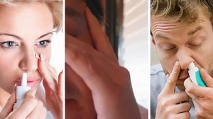 treatment of nasal polyp | DR A.B.C