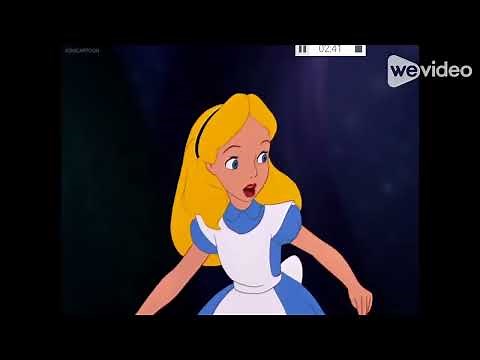 PinocchioBob PuppetPants - Alice, Pinocchio, and the Tiger