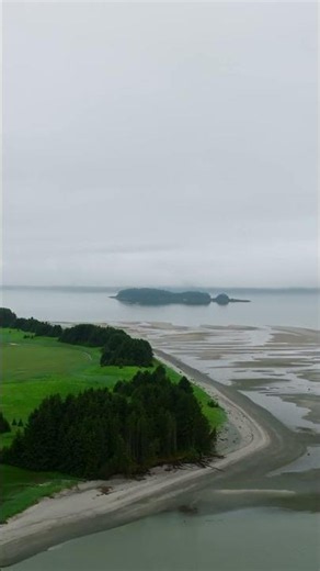 The combination of Lynn Canal's deep fjord waters, the Chilkat Mountain backdrop