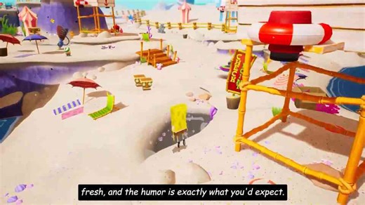 Top 5 cartoon games that defined our childhood ft. Simpsons