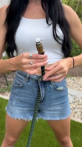 75M views · 366 reactions | genius hose trick woman makes diy hose yard hack this video is a co production between network media productions and Laura Harwood #omg #life #love #beauty #diy #fun #hacks #FacebookPage | Tips, Tricks & Funny Clips | Facebook