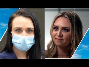 Tiffany Dover Resurrection / Hugo Talks