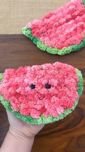 4.1M views · 14K reactions | To weave this watermelon, cut notches...