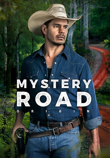 Mystery Road: Origin Season 2 - watch episodes streaming online
