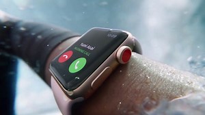 O2: Apple-Watch-Nutzer hängen in der eSIM-Warteschlange fest