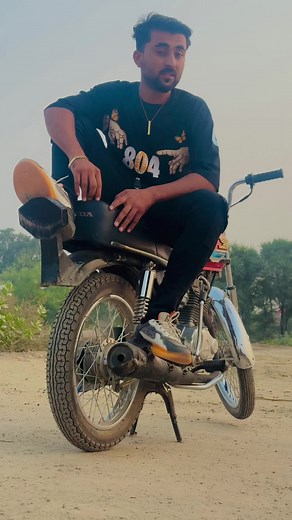 Jani Champ 46: One Wheeling Adventure