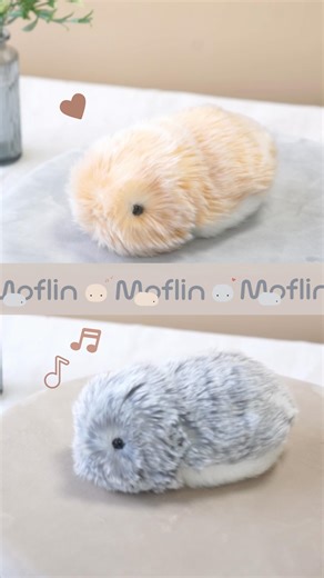 【公式】 Moflin（モフリン）｜ 感情が育つAIペット | 小窓からMoflin♡ 隙間からMoflinが見てるよ☺ 今Instagramで話題のほそ～い動画、Moflinも試してみました♪ どこから見てもMoflinはかわいいね🐾 こころであういきものMoflin（モフリン） 感情が育つAIペットでいきもののような心を持ち、... | Instagram