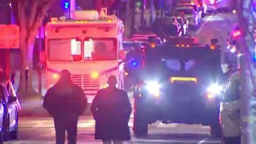 Brown shooting: What we know about how it unfolded, manhunt for shooting suspect and more