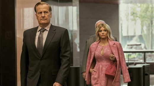 ‘A Man in Full’ series review: Jeff Daniels’ beautifully-acted and mounted show runs on empty