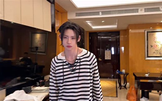 Lil Ghost on Instagram