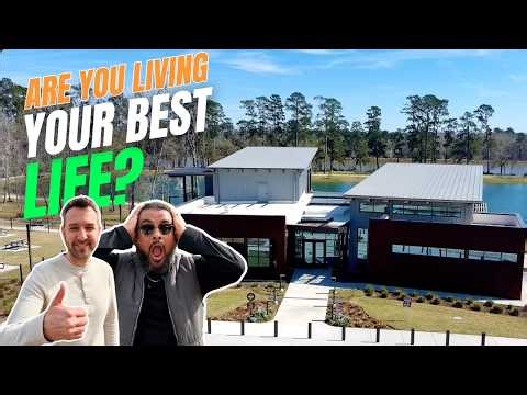 Master Planned Community Lifestyle Explained! What It's Truly Like To Live In Master Planned!