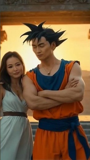 Goku Adventures X Full Movie (All Episodes) #Goku #DragonBall #ArabicStories #Superhero