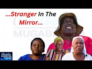 STRANGER IN THE MIRROR TRACE DNA DOCUMENTARY TINASHE MUGABE DNA SHOW #tinashemugabe #dna