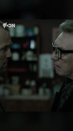 Alan Ford's Underrated Performance as Brick Top in Snatch