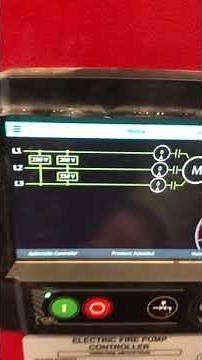 Tornatech Phase Reversal Alarm