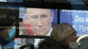 U.S. ambassador to Poland on the end to war in Ukraine: ‘The pressure being put on those closest to Putin could work’