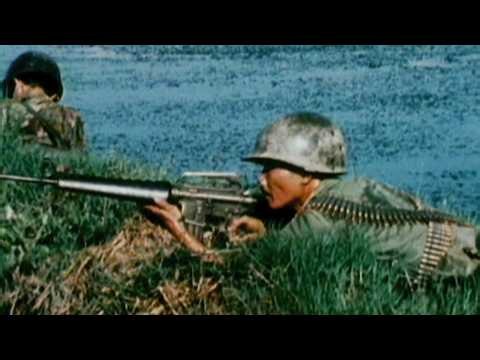 Fall of Saigon 1975: The Day America Abandoned an Entire Nation