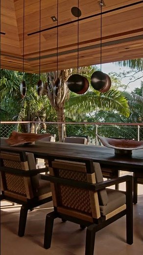 One&Only Mandarina, Award-Winning Nature Resort