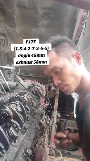 Hino F17: Performance dan Spesifikasi Terbaru