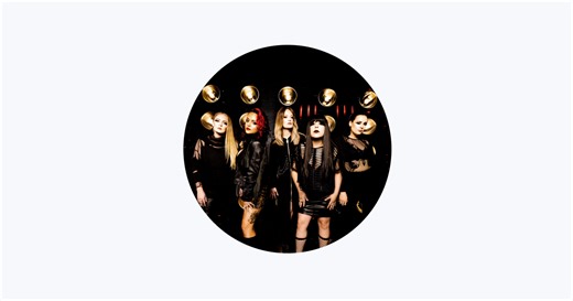 Apple Music - Conquer Divide