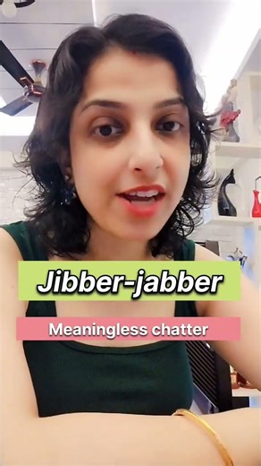 reduplicative - informal words