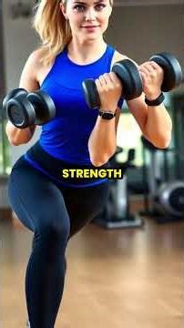 Master Your Squats: Essential Tips for Perfect Form 💪